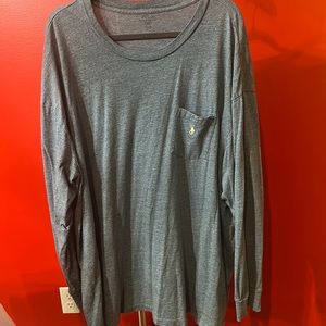 Mens POLO Ralph Lauren long sleeve tee